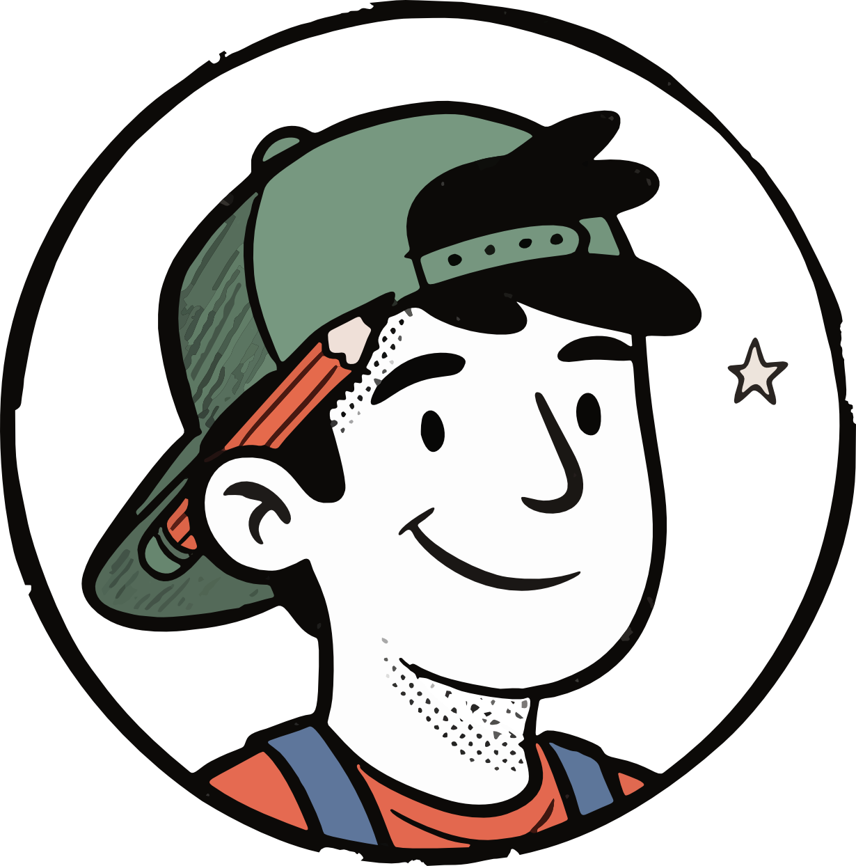 Logo de Jale